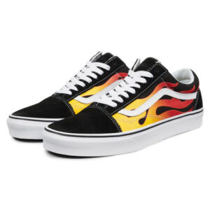 VANS-FIRE