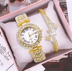 Montre Femme Bracelet